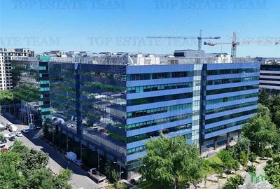 Spatiu de Birouri de 2897 mp in Zona Floreasca - 5