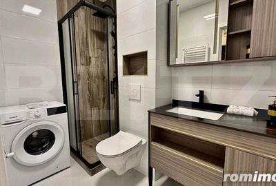 Victoria Reziden?ial, 2 camere, parcare, prima inchiriere - 8