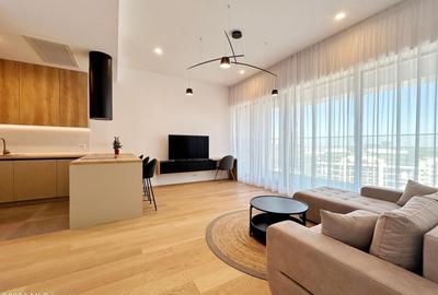 Apartament 2 camere | 57 mp | One Verdi Park - 1