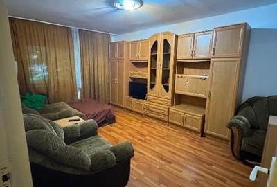 Decomandat, 3 camere, 2 bai, mobilat și utilat, boxa, Tractorul, Brasov - 1