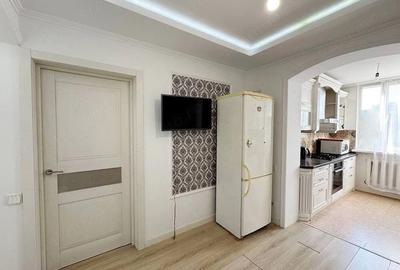 Apartament cu 2 camere decomandat în Aradului - 3