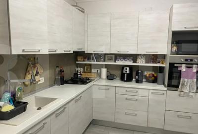 Casă cu 3 camere cu Teren 450 Mp în Moșnița Veche - 4