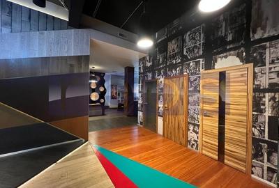 VANZARE SPATIU COMERCIAL | ZONA NERVA TRAIAN - 11