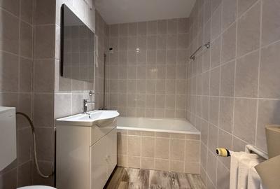 Apartament cu 3 camere decomandat în Doamna Ghica - 12