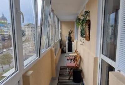 Apartament 3 camere, semidecomandat, Marasesti,Dimitrie Cantemir - 12
