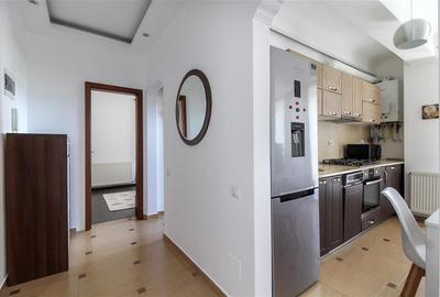 Apartament 3 camere|et1|la cheie|garaj|Iris - 9