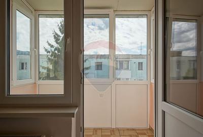 Comision 0%| Apartament 2 camere | Tractorul | Luminos -Sud | Balcon - 10