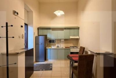 Apartament cu 2 camere semidecomandat în Central - 12