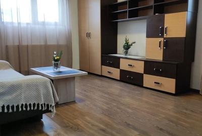 Apartament cu 2 camere decomandat, mobilat în Păcii - 2