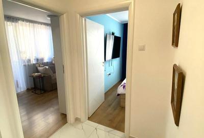 Apartament cu 2 camere decomandat în Central - 8