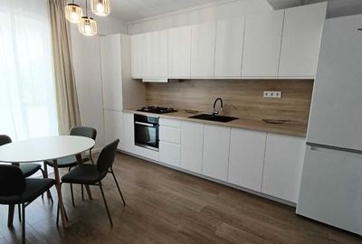 Apartament 2 camere Otopeni - 3