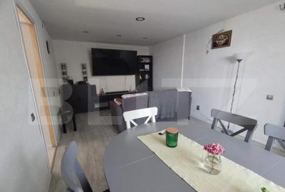 Casa 3 camere, 90 mp, teren 611 mp, Paule?ti - 5