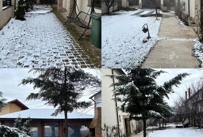 Casă cu 4 camere cu Teren 600 Mp în Trivale - 2