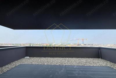 Apartament cu 3 camere în Tipografilor - 4