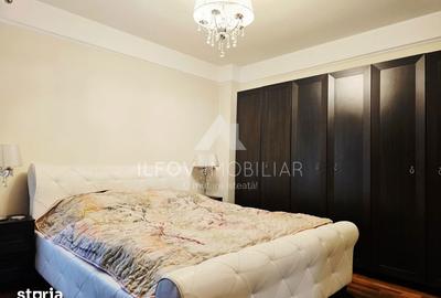 Apartament cu 3 camere, mobilat în Central - 3