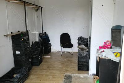 Spațiu comercial, de 75 mp, în Central - 2