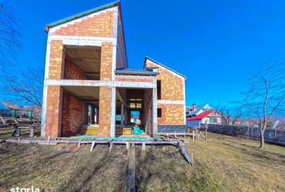 Casă cu 5 camere cu Teren 1851 Mp în Hemeiuș - 14