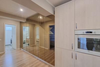 Apartament de 3 camere, PETFRIENDLY, parcare subterana, Dobrogeanu Gh. - 3