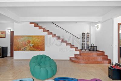 Vila 2 corpuri Domenii- Expozitiei Vila 2 corpuri Domenii- Expozitiei - 4