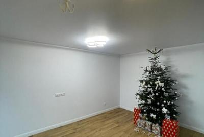 Apartament de 2 camere, 44,4mp, etaj 2, finisat, bloc nou 20 - 1