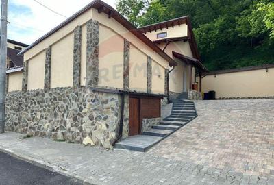 Casa noua, cu piscina, 4 dormitoare complet finisata si ... Casa noua, cu piscina, 4 dormitoare complet finisata si ... - 6