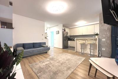 Apartament 3 camere, 62mp utili, etaj 1, 2 locuri parcare - Aradului