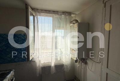 Apartament cu 2 camere decomandat, mobilat în Vasile Alecsandri - 4