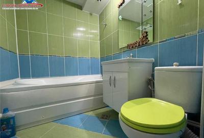 Apartament 3 camere de inchiriat E3 Tulcea - 11