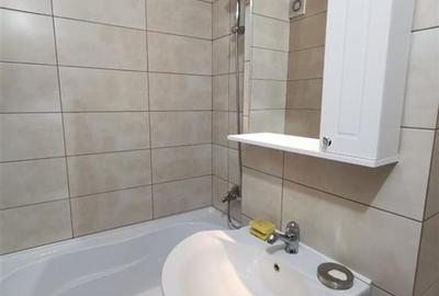 Apartament cu 2 camere decomandat, mobilat în Alexandru cel Bun - 20
