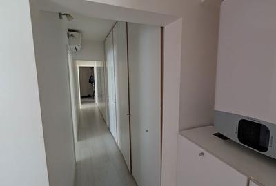 Apartament cu 3 camere decomandat în Militari - 3