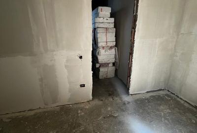 Casă cu 4 camere cu Teren 500 Mp în Clinceni - 6