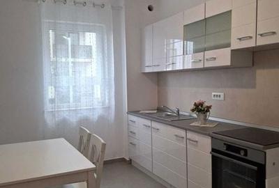 Apartament cu 2 camere în Avantgarden - 8