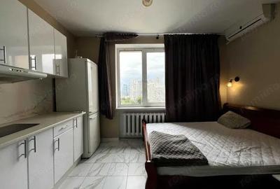 Garsonieră decomandată în Obor - 1