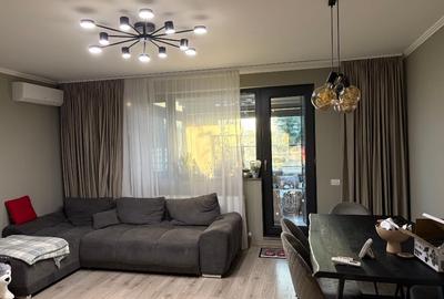 Duplex cu 4 camere cu Teren 165 Mp în Central - 2