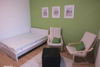 Garsonieră, mobilată în Iancului - 5