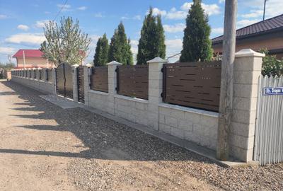 Casă cu 4 camere în Boțârlău - 5
