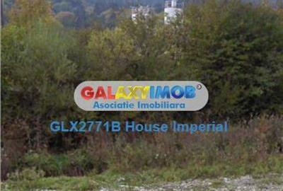 Teren intravilan de 8770 mp, în Piatra Arsă - 3