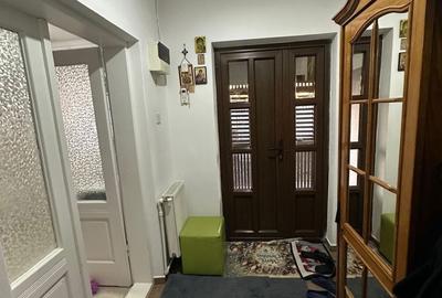 Casă cu 2 camere în Central - 15