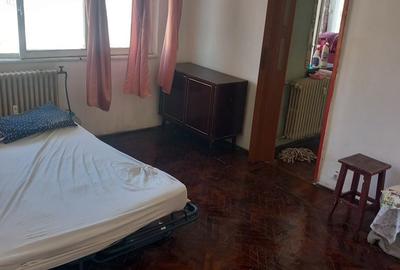 Apartament cu 2 camere semidecomandat în Nord