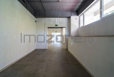 Spațiu comercial, de 280 mp, în Militari - 22