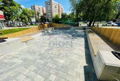 Apartament cu 2 camere decomandat în Drumul Taberei - 2