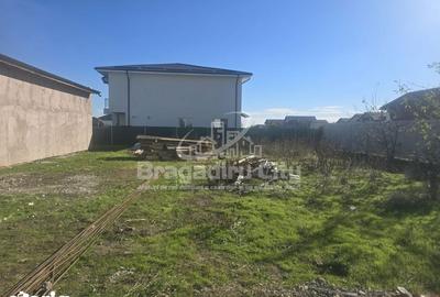 Teren de 580 mp, în Clinceni