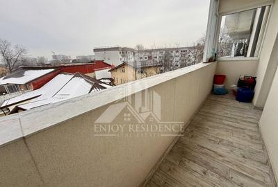 Apartament SUPERB de 2 camere | Etaj 3/5 | BLOC NOU - 17