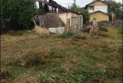Casă cu 3 camere în Pleașa - 1