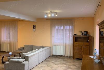 Casă cu 6 camere cu Teren 1500 Mp în Urleta - 5