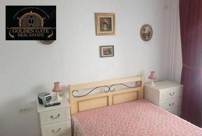 Vitan 4 Camere Bloc '90 | Etaj 1 | Renovat | Metrou | - 11