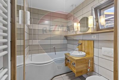 Penthouse modern situat in Complex Privilegio - 19