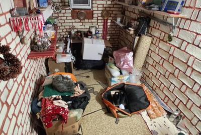 Casă cu 3 camere cu Teren 174 Mp în Dămăroaia - 2