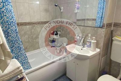 Rosu | Apartament 2 camere | 65mp | Decomandat | B11963 - 4