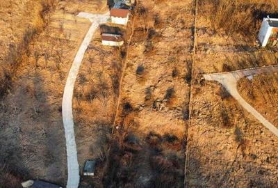 Spațiu comercial, în Cercu - 1